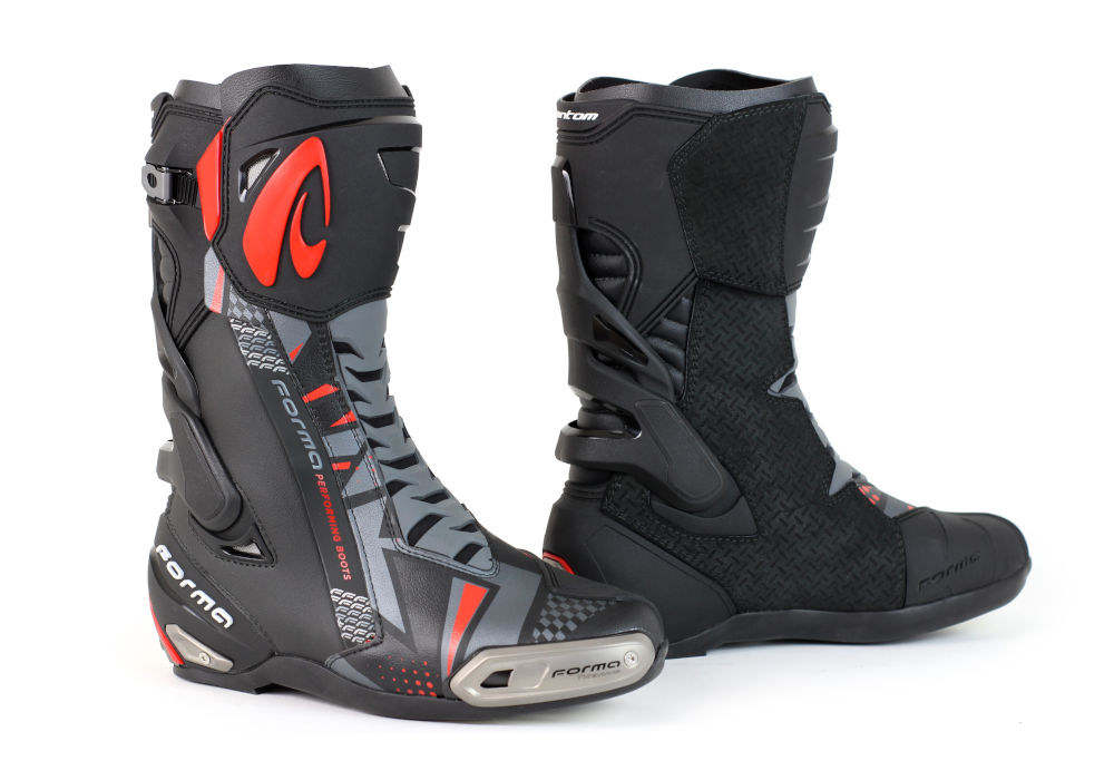 BOTAS FORMA PHANTOM PARA RACING