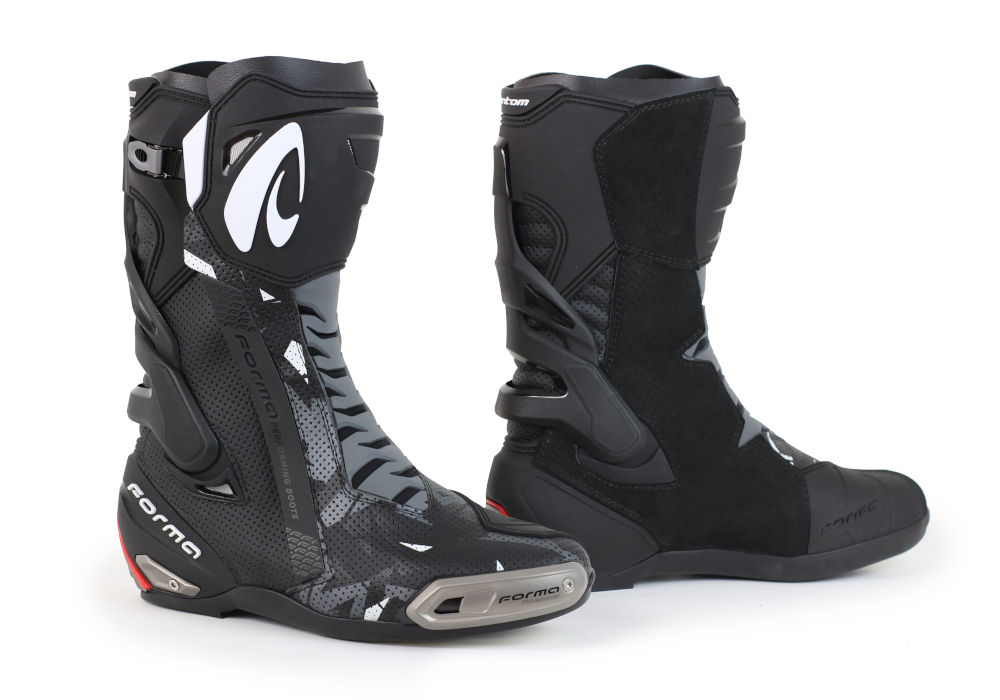 BOTAS FORMA PHANTOM FLOW PARA RACING