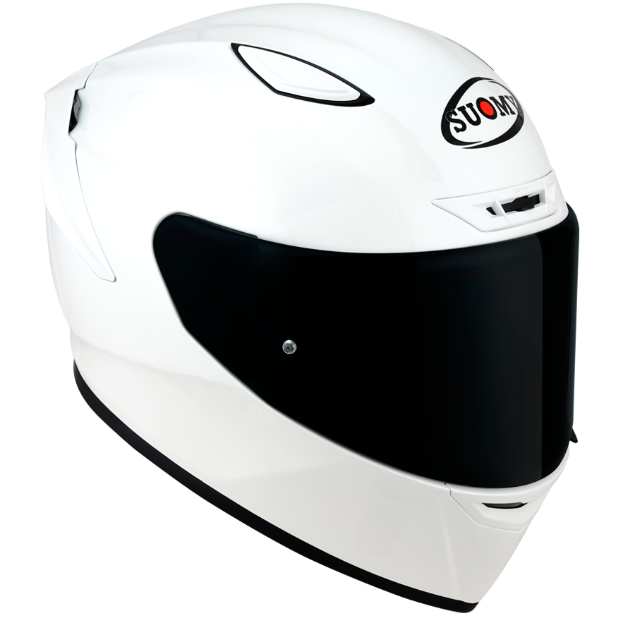 CASCO INTEGRAL SUOMY TRACK-1 PLAIN E06