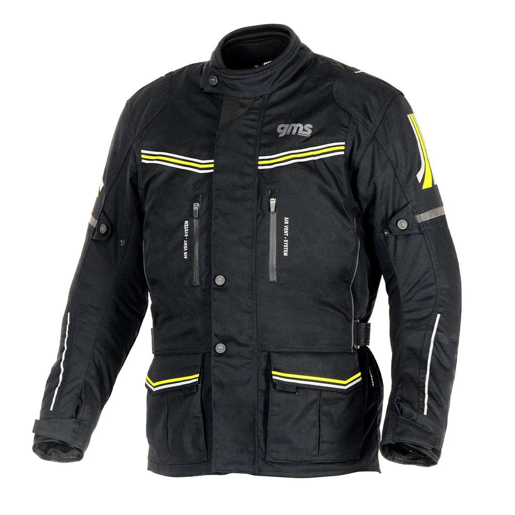 GMS TERRA ECO JACKET