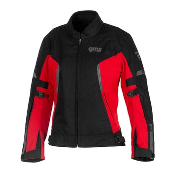 [ZG55013-032-S] CHAQUETA DE MUJER GMS VEGA  (S)