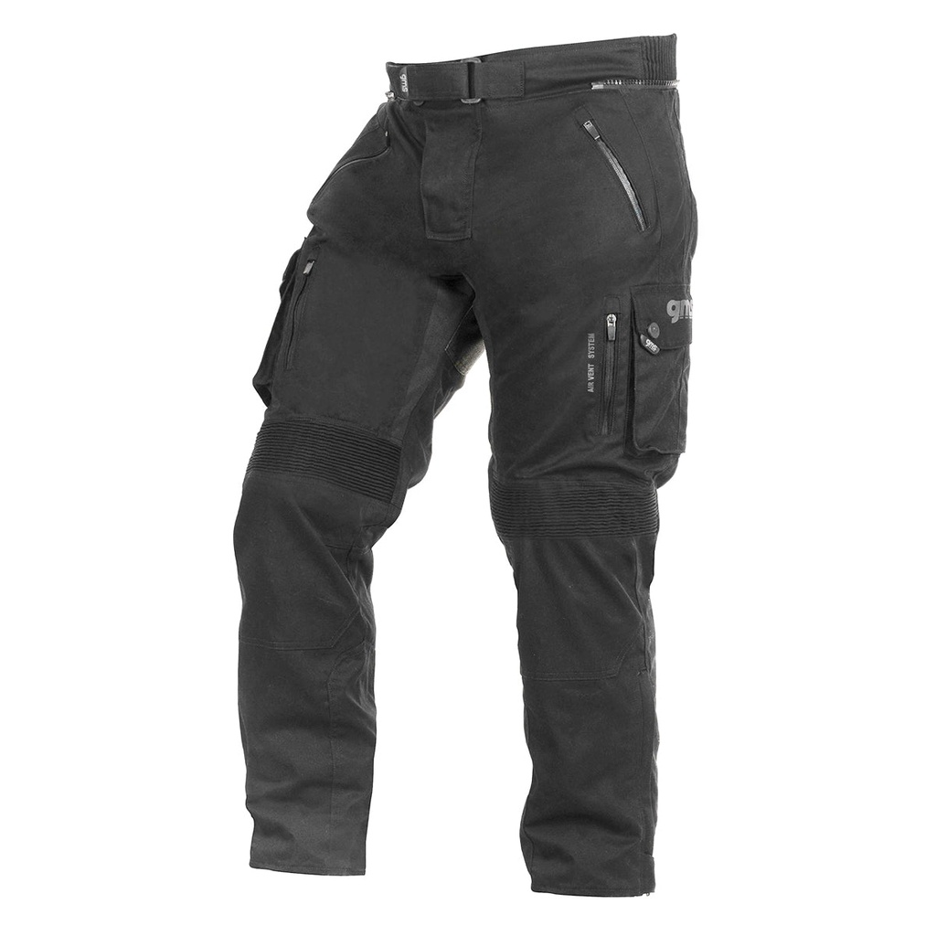 PANTALONES GMS TERRA ECO