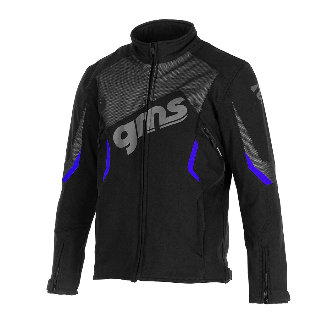 CHAQUETA GMS SOFTSHELL ARROW