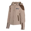 GMS LUNA SOFTSHELL WOMEN'S JACKET