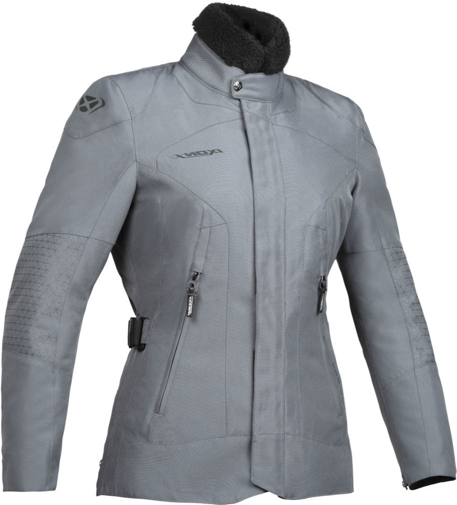 IXON BLOOM MOTORCYCLE JACKET FOR WINTER