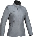 CHAQUETA DE MOTO IXON BLOOM PARA INVIERNO