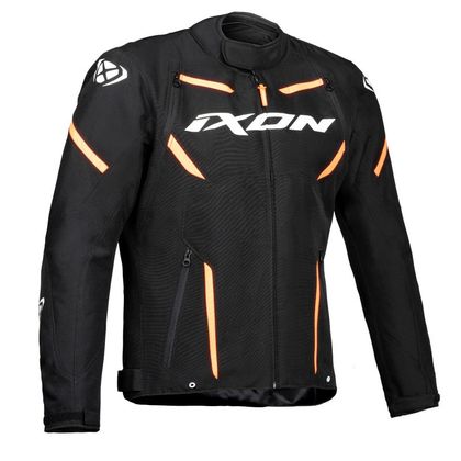 CHAQUETA DE MOTO IXON STRIKER PARA TODAS LAS ESTACIONES