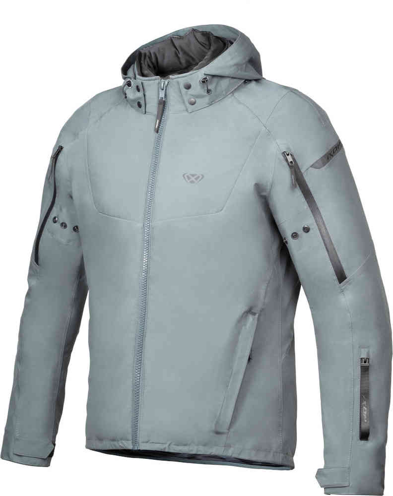 IXON BURNING JACKET FOR MAN