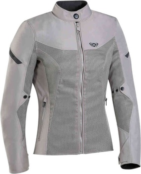 [100102061-6014-XS] IXON FRESH LADY JACKET FOR SUMMER (Beige, XS)