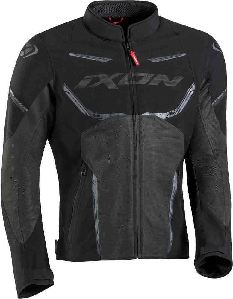 CHAQUETA IXON STRIKER AIR PARA VERANO