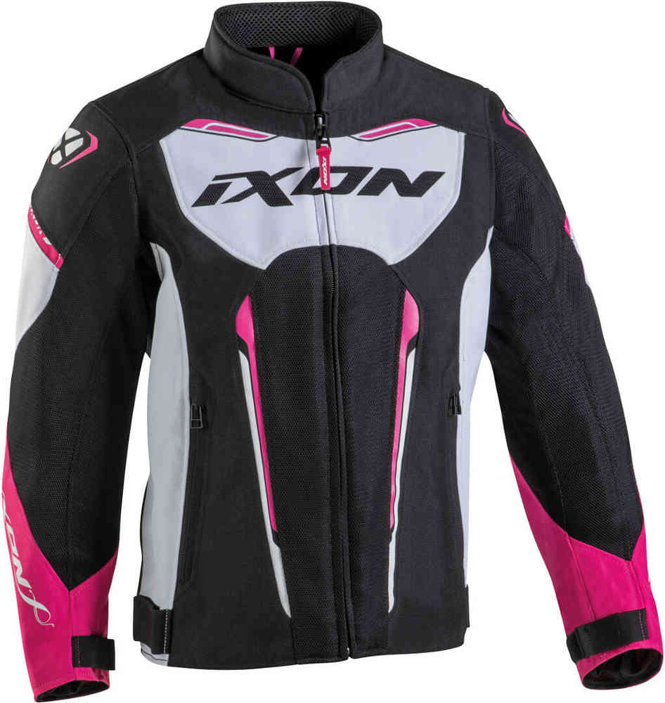 IXON STRIKER AIR K L JACKET FOR SUMMER