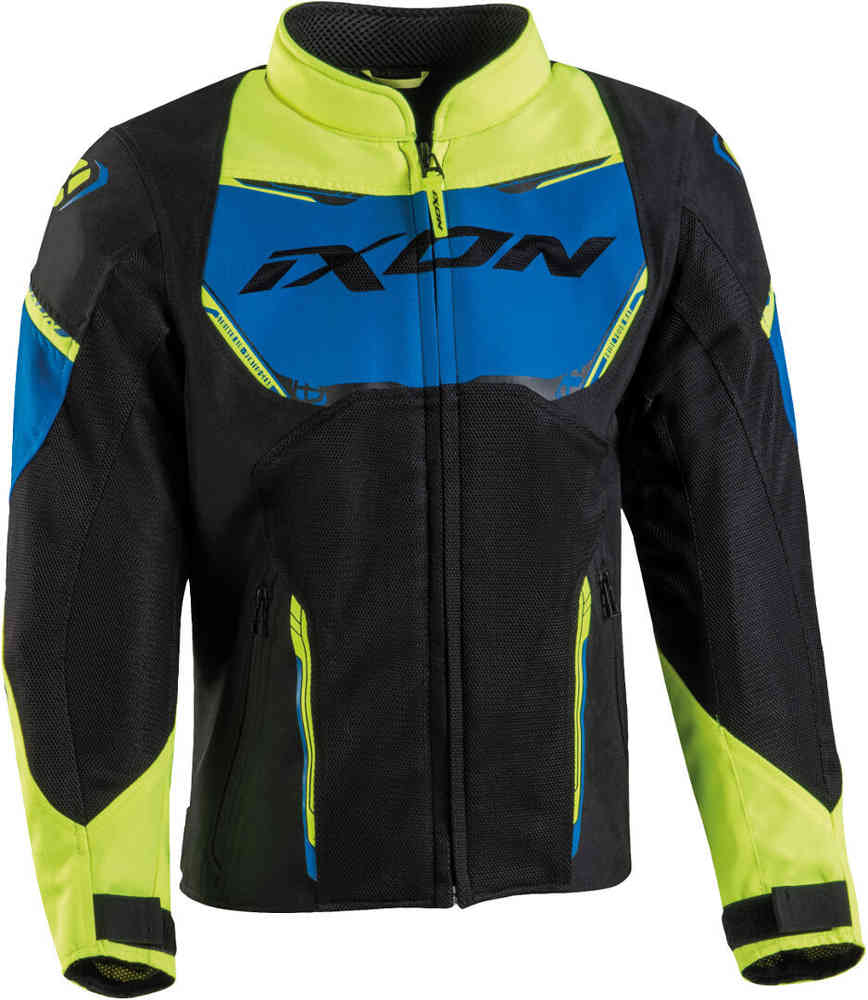 IXON STRIKER AIR KID JACKET FOR SUMMER