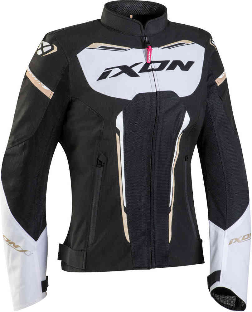 CHAQUETA IXON STRIKER AIR L PARA VERANO