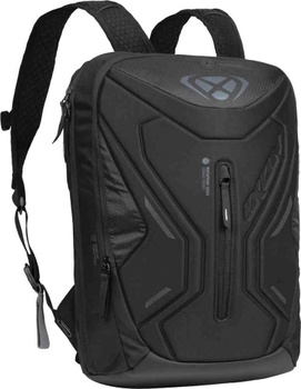 [501101006-1001-U] MOCHILA IXON R-LASER 25 (Negro)