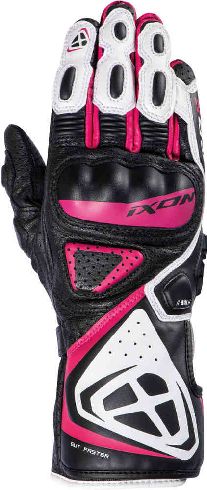 GUANTES IXON GP5 AIR LADY PARA VERANO