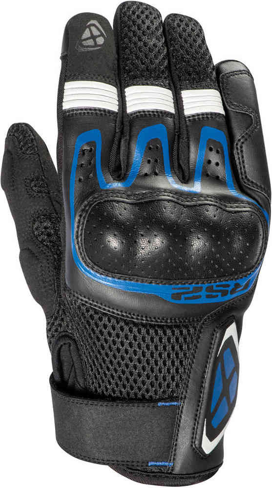 GUANTES IXON RS2 PARA VERANO