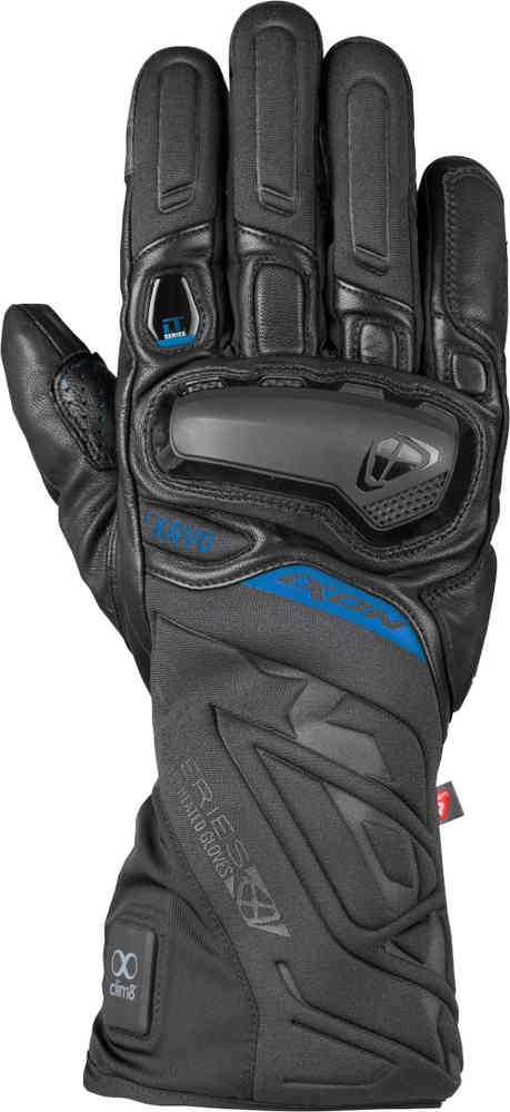 GUANTES CALEFACTABLES IXON IT-KAYO