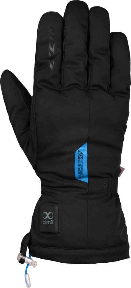 GUANTES CALEFACTABLES IXON IT-YASUR