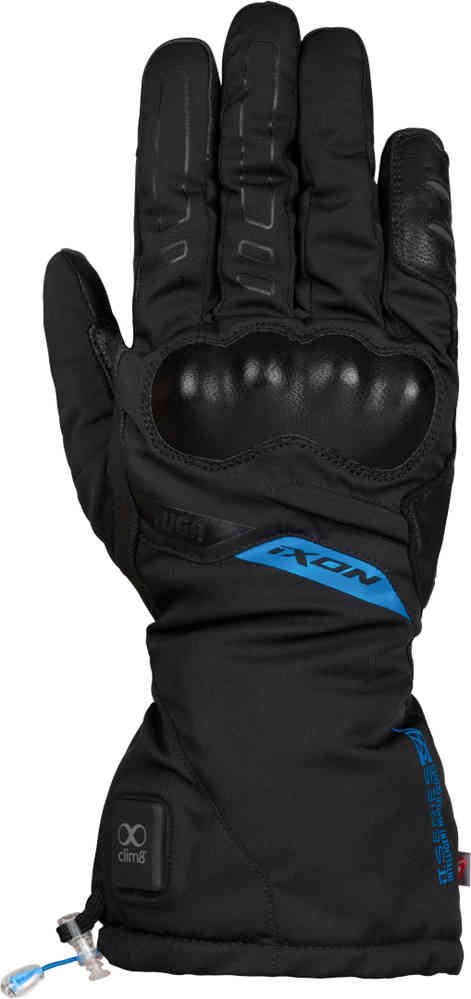 GUANTES CALEFACTABLES IXON IT-YUGA