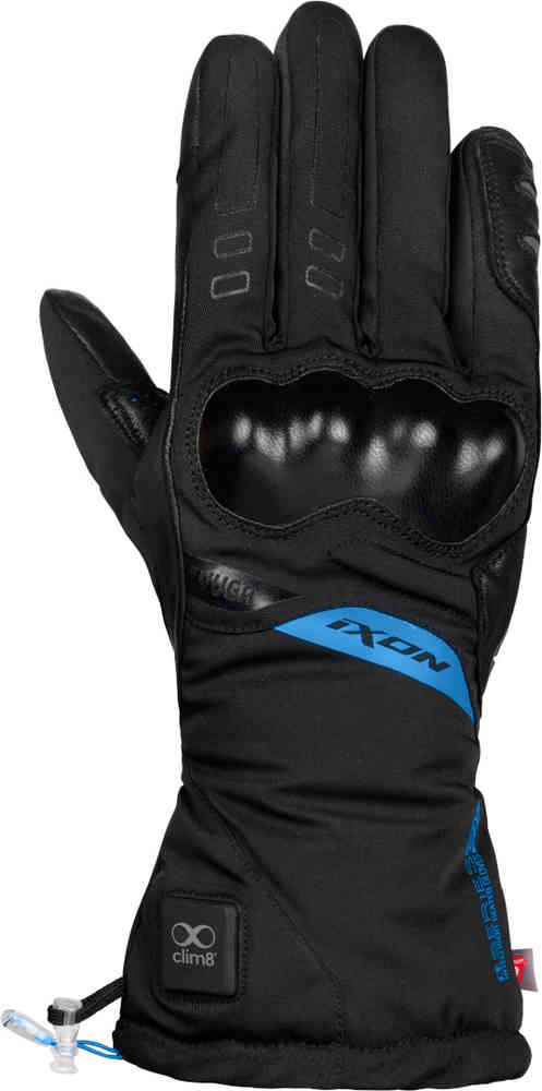 GUANTES CALEFACTABLES IXON IT-YUGA LADY