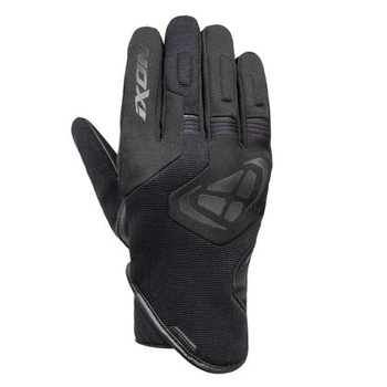 [300111073-1001-S] IXON MS MIG WP WINTER GLOVES (Black, S)