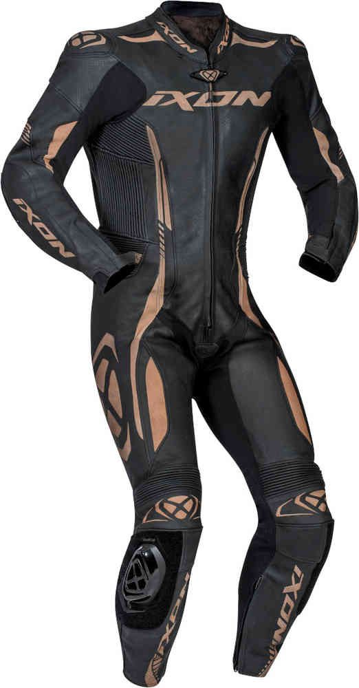 IXON VORTEX 2 ONE-PIECE LEATHER SUIT