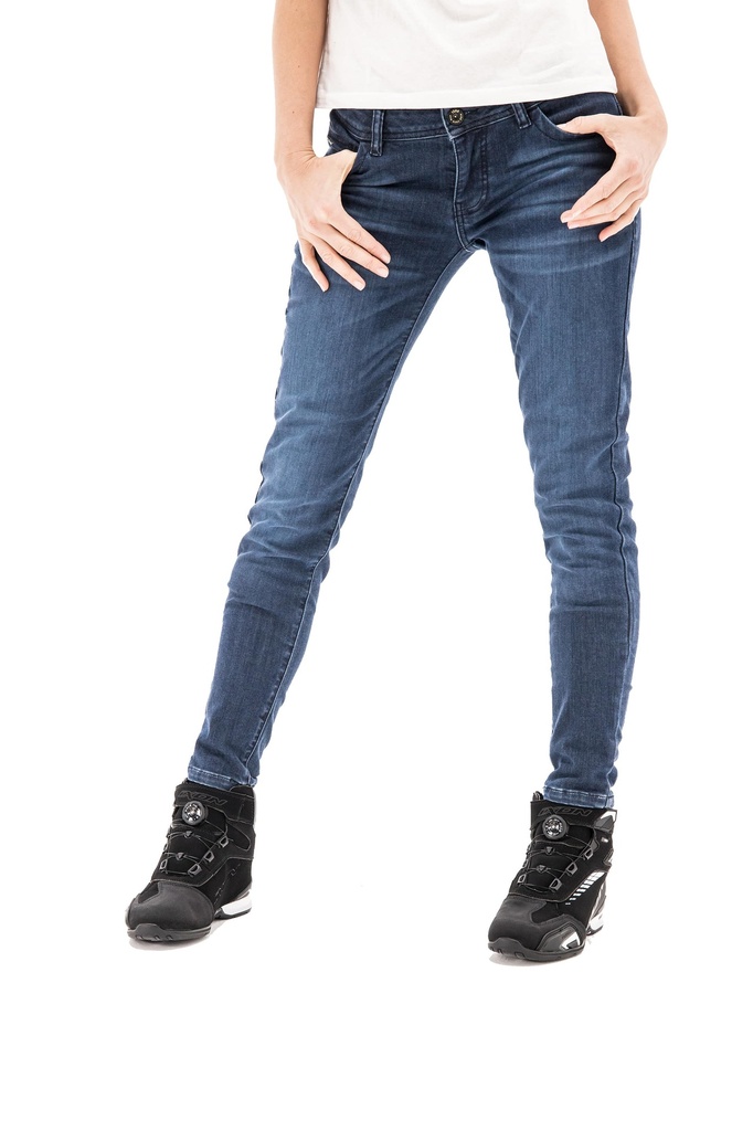 IXON JUDY DENIM PANTS