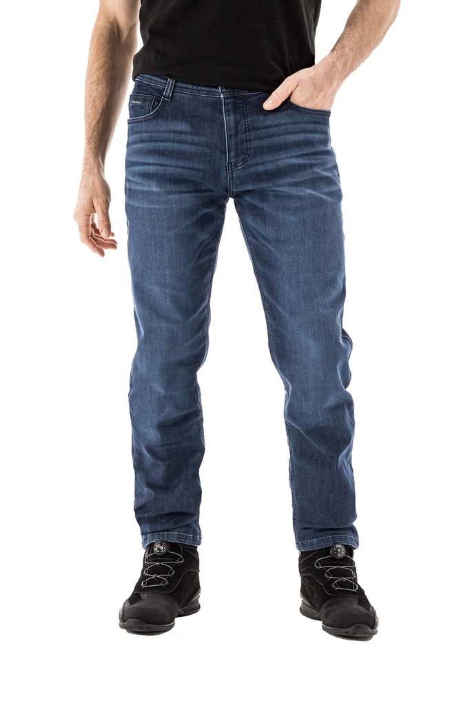 IXON MARCO DENIM PANTS