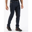 IXON KEVIN DENIM PANTS