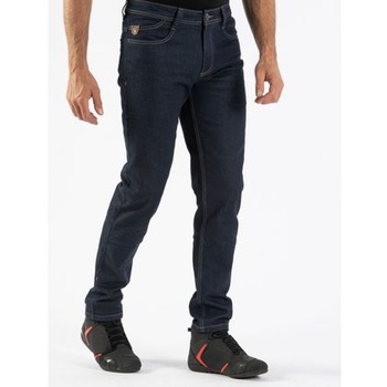 [204101015-3031-US26] IXON KEVIN DENIM PANTS (26)