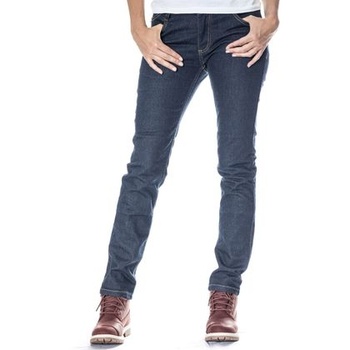 [204102011-3031-C-6XL] IXON MADDIE C DENIM PANTS (C6XL)