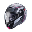 CABERG FLIP-UP HELMET DUKE EVO MOVE