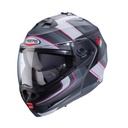 CABERG FLIP-UP HELMET DUKE X TOUR