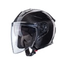 CABERG JET HELMET FLYON II CARBON