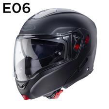 CABERG FLIP-UP HELMET HORUS X