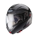 CABERG FLIP-UP HELMET LEVO X CARBON