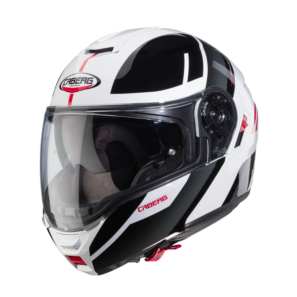 CABERG FLIP-UP HELMET LEVO X MANTA