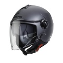 CABERG JET HELMET RIVIERA V4X