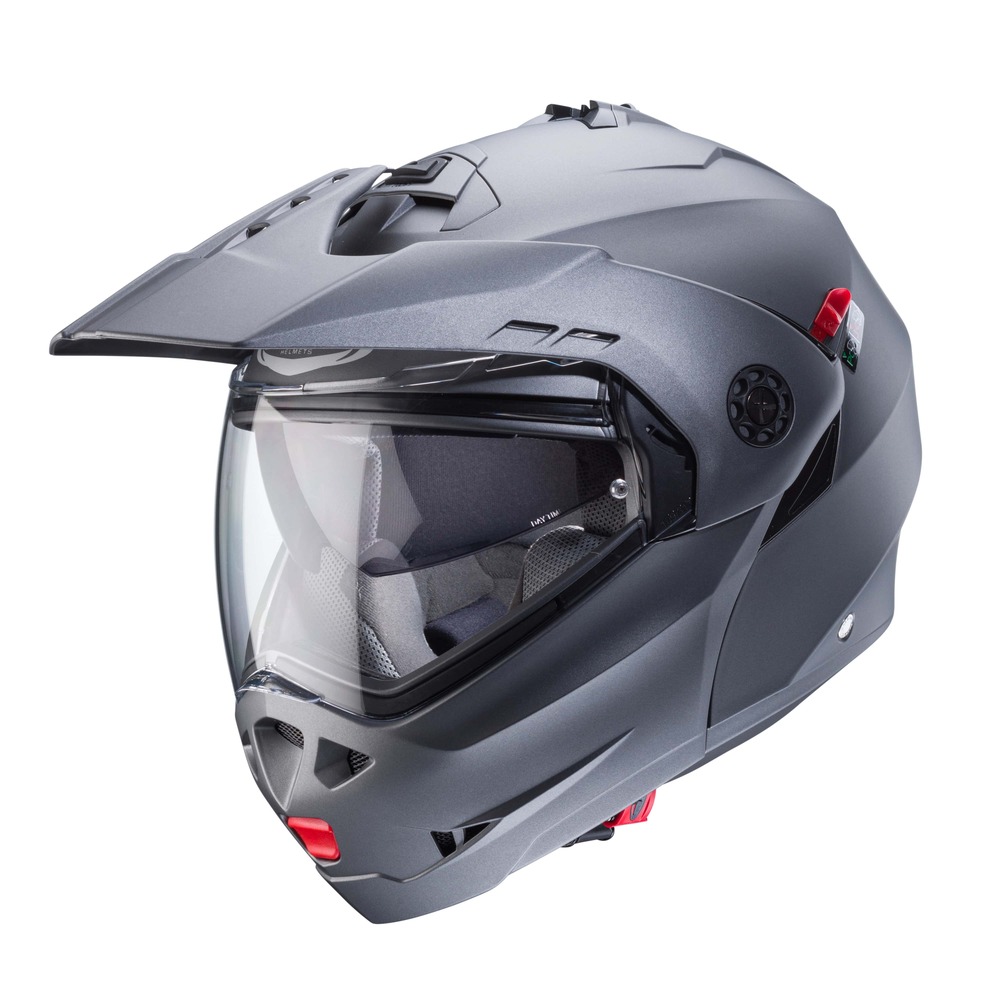 CABERG FLIP-UP HELMET TOURMAX X