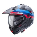 CASCO ABATIBLE CABERG TOURMAX X SARABE