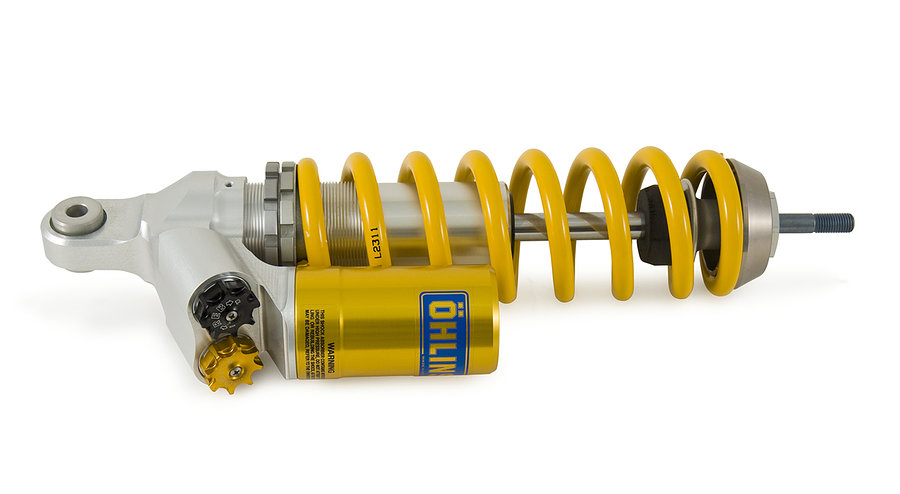 Öhlins Amortiguador TTX RT BMW R 1200/1250 GS BM 147