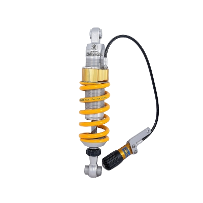 Öhlins Shock absorber STX 46 Adventure BMW R 1150 GS Adventure BM 215