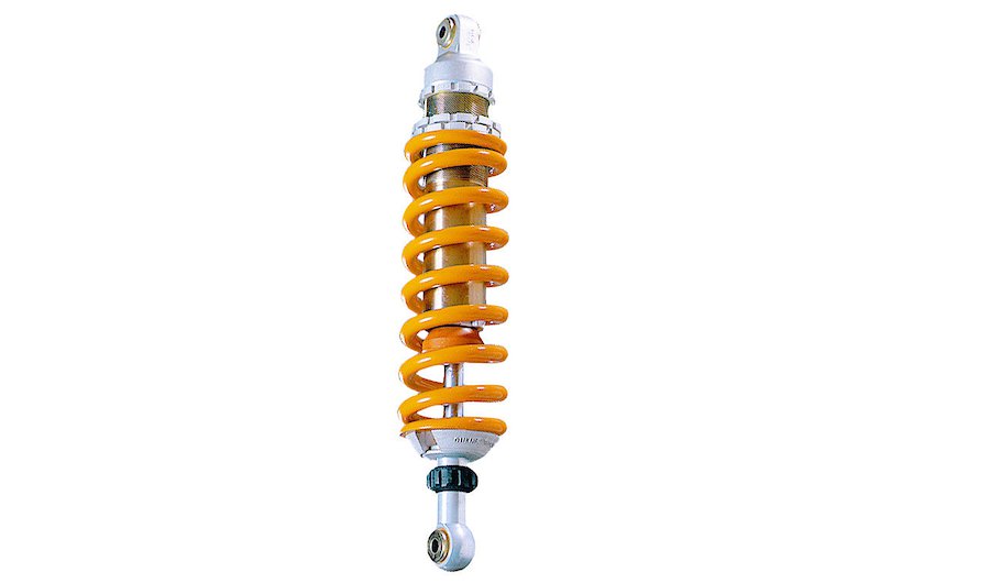 Öhlins Shock absorber STX 46 Adventure BMW R 1150 GS Adventure BM 216