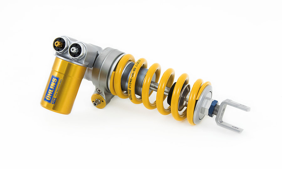 Amortiguador Öhlins TTX GP BMW S 1000 R BM 365