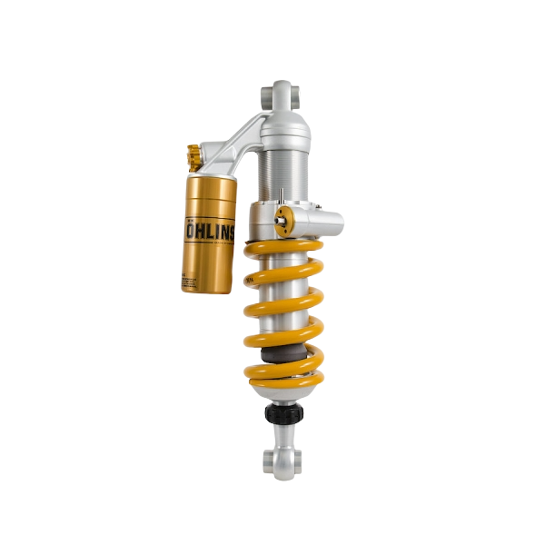 Shock absorber Öhlins STX 46 Street BMW R Nine T BM 440