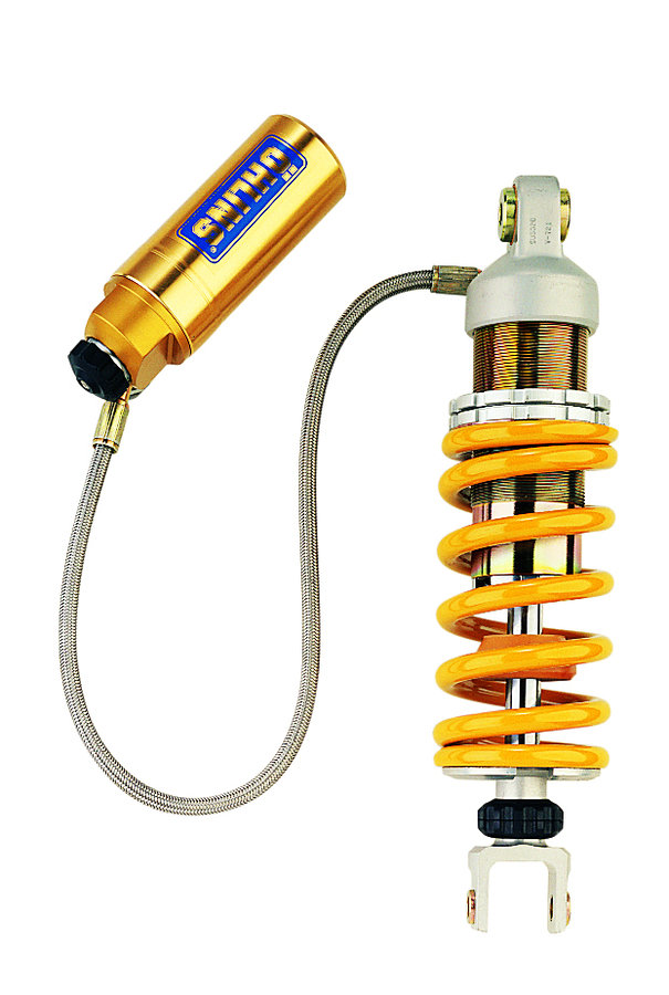 Shock absorber Öhlins STX 46 Adventure BMW G 650 X Challenge BM 636