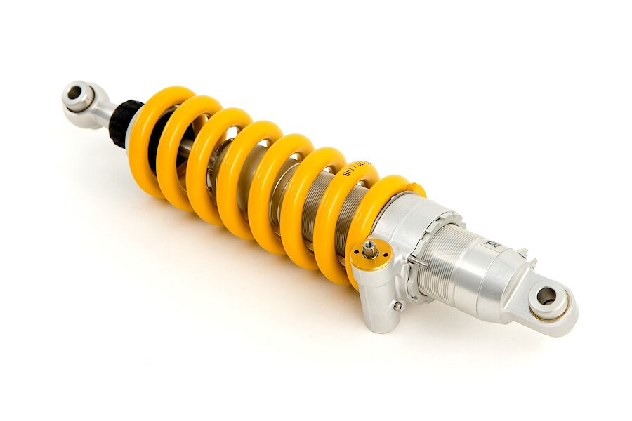 Amortiguador Öhlins STX 46 Street BMW R Nine T/Pure/Racer BM 650