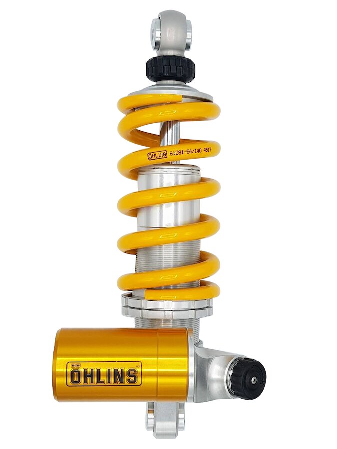 Amortiguador Öhlins STX 46 Street BMW G 310 R BM 735