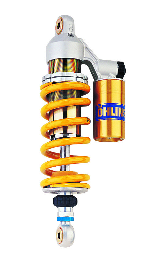 Amortiguador Öhlins STX 46 Street Ducati DU 235