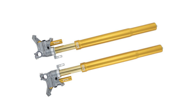 Öhlins forks Superbike 750/770mm FGR 300